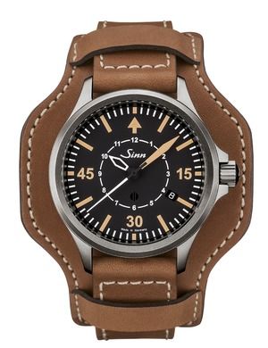Sinn Pilot's Watch 856 B-Uhr