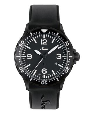 Sinn Pilot's Watch 857 S