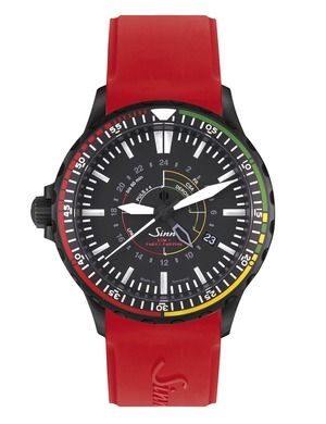 Sinn Pilot's Watch EZM 7 S