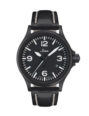 Sinn Pilot's Watch 856 S