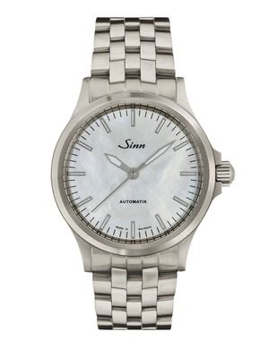 Sinn Series 556 I Mother-of-pearl W