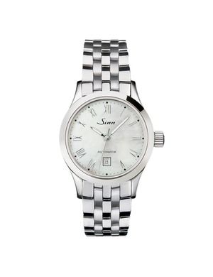 Sinn Ladies Watches 456 St Mother-of-pearl W