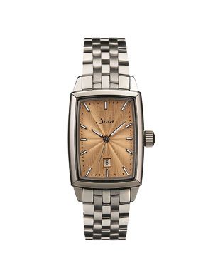 Sinn Ladies Watches 243 Ti K
