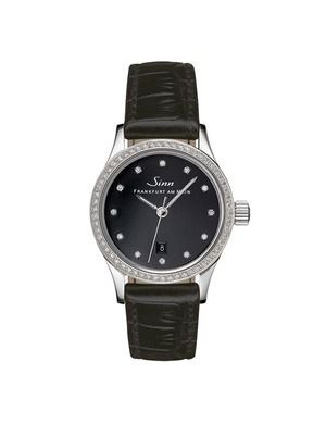 Sinn Ladies Watches 456 TW70 WG