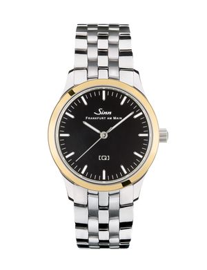 Sinn Ladies Watches 434 St GG S