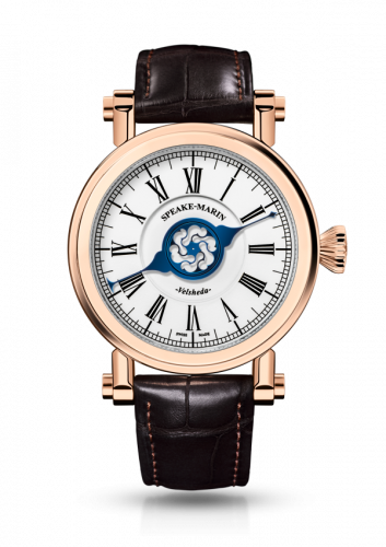 Speake-Marin Velshida