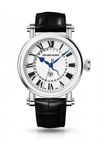 Speake-Marin Serpent Calendar