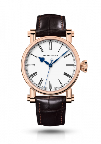 Speake-Marin Resilence