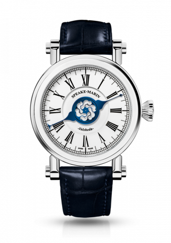 Speake-Marin Velshida