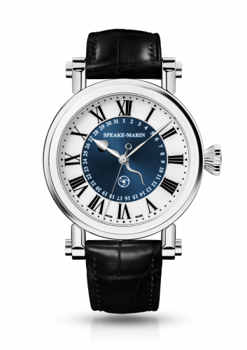Speake-Marin Serpent Calendar