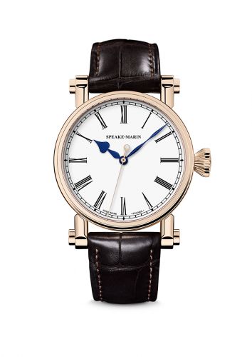 Speake-Marin Resilence Only Watch 2015