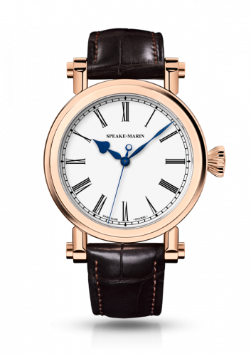 Speake-Marin Resilence