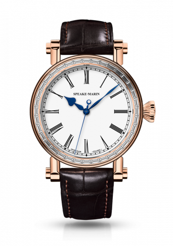 Speake-Marin Resilence