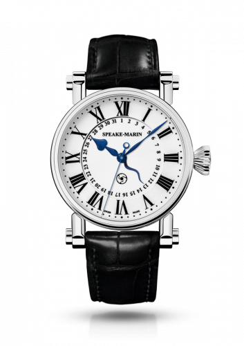 Speake-Marin Serpent Calendar