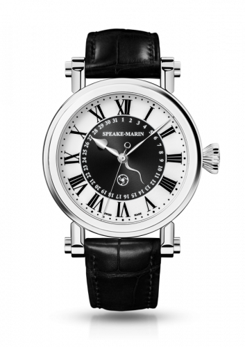 Speake-Marin Serpent Calendar
