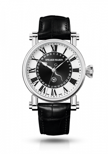 Speake-Marin Serpent Calendar