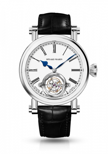 Speake-Marin Magister Tourbillon