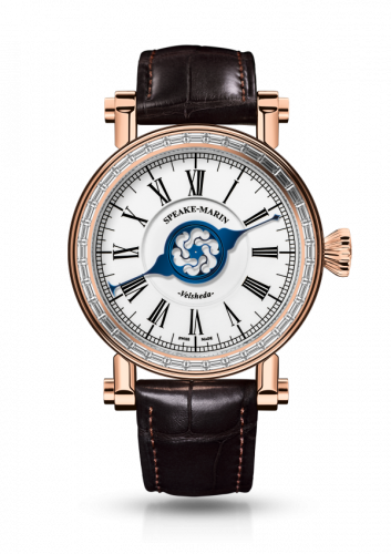 Speake-Marin Velshida