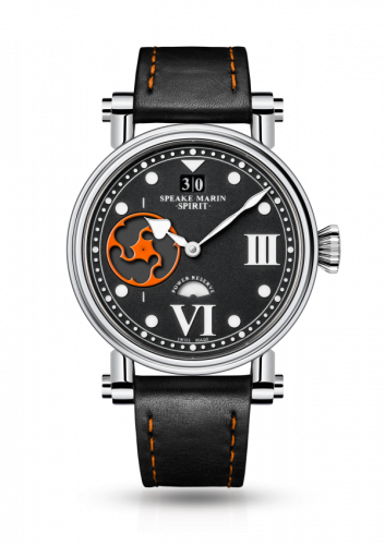 Speake-Marin Wing Commander