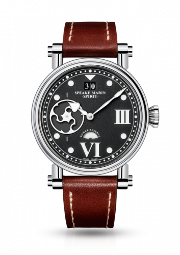 Speake-Marin Wing Commander