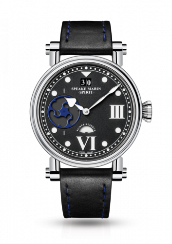 Speake-Marin Wing Commander