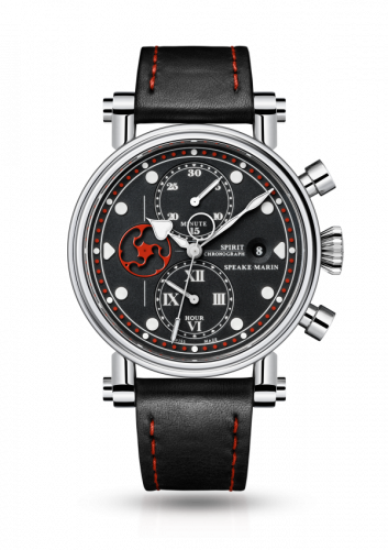 Speake-Marin Seafire