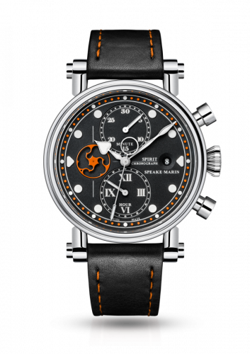 Speake-Marin Seafire