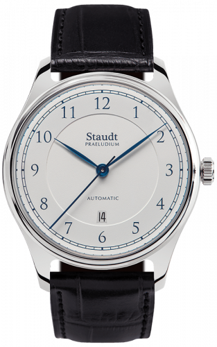Staudt Praeludium Automatic