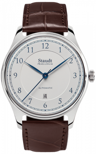 Staudt Praeludium Automatic