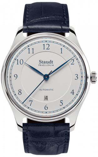 Staudt Praeludium Automatic