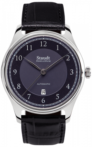 Staudt Praeludium Automatic