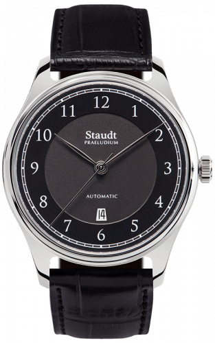 Staudt Praeludium Automatic