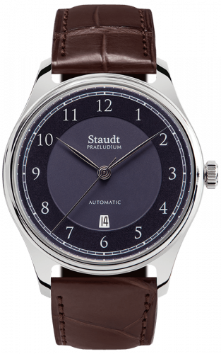 Staudt Praeludium Automatic