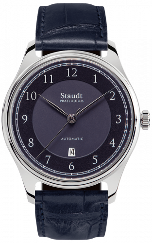 Staudt Praeludium Automatic