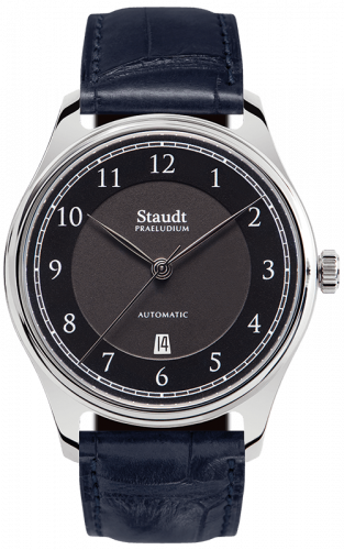 Staudt Praeludium Automatic