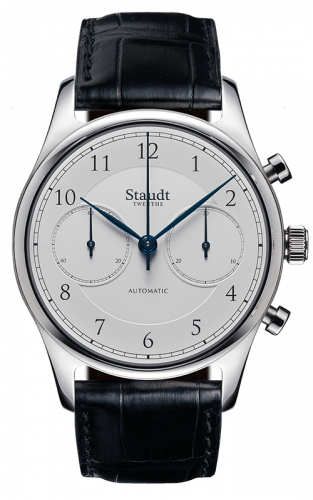 Staudt Praeludium Chronograph
