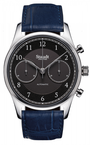 Staudt Praeludium Chronograph