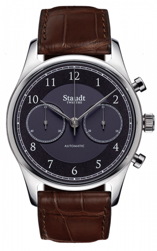 Staudt Praeludium Chronograph