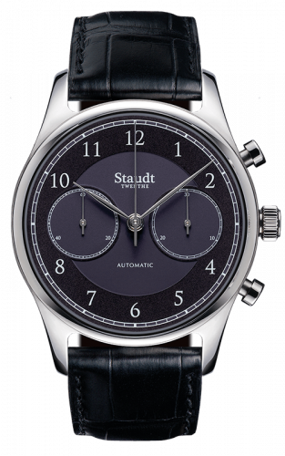 Staudt Praeludium Chronograph