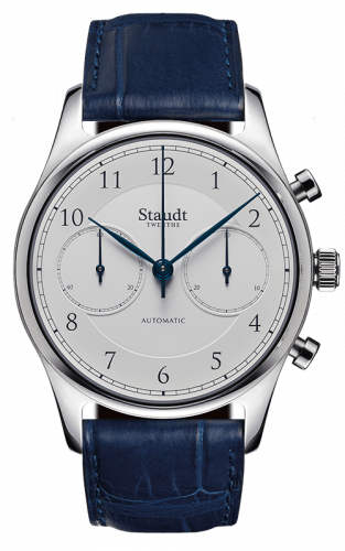 Staudt Praeludium Chronograph