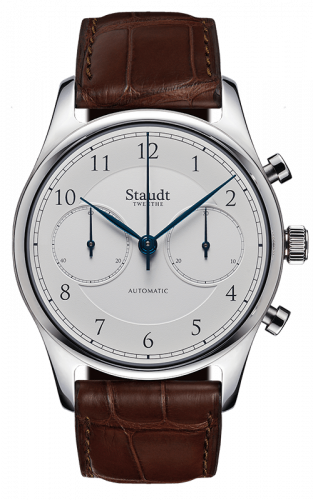Staudt Praeludium Chronograph