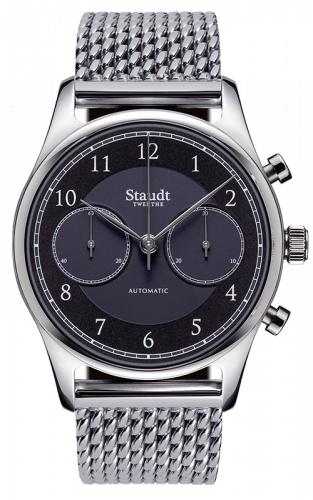 Staudt Praeludium Chronograph