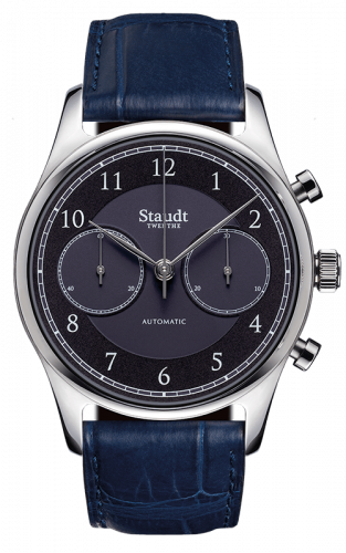 Staudt Praeludium Chronograph