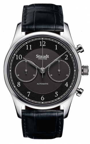 Staudt Praeludium Chronograph