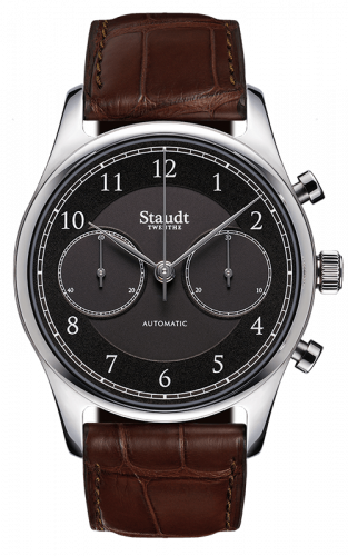 Staudt Praeludium Chronograph