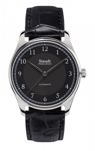 Staudt Praeludium Petit