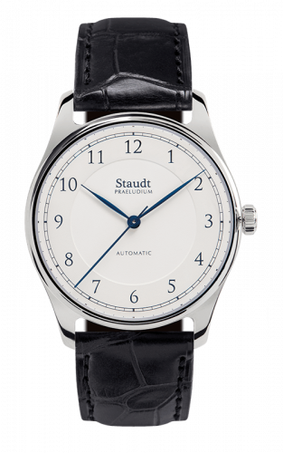 Staudt Praeludium Petit