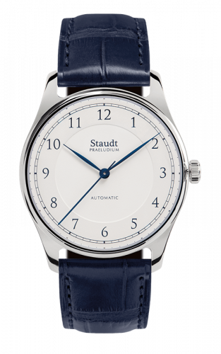 Staudt Praeludium Petit