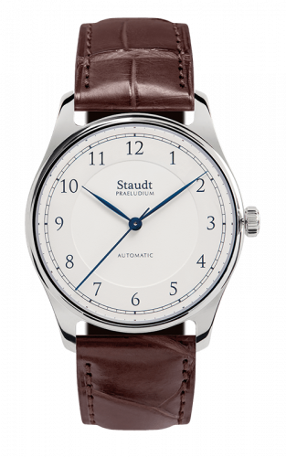Staudt Praeludium Petit