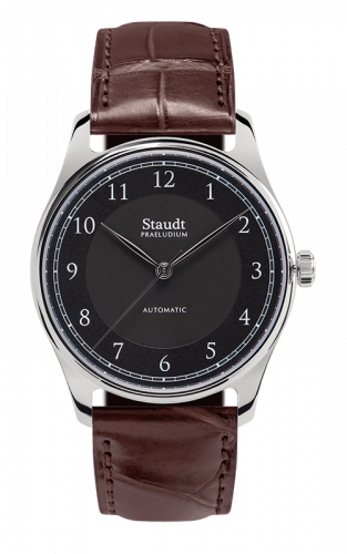 Staudt Praeludium Petit